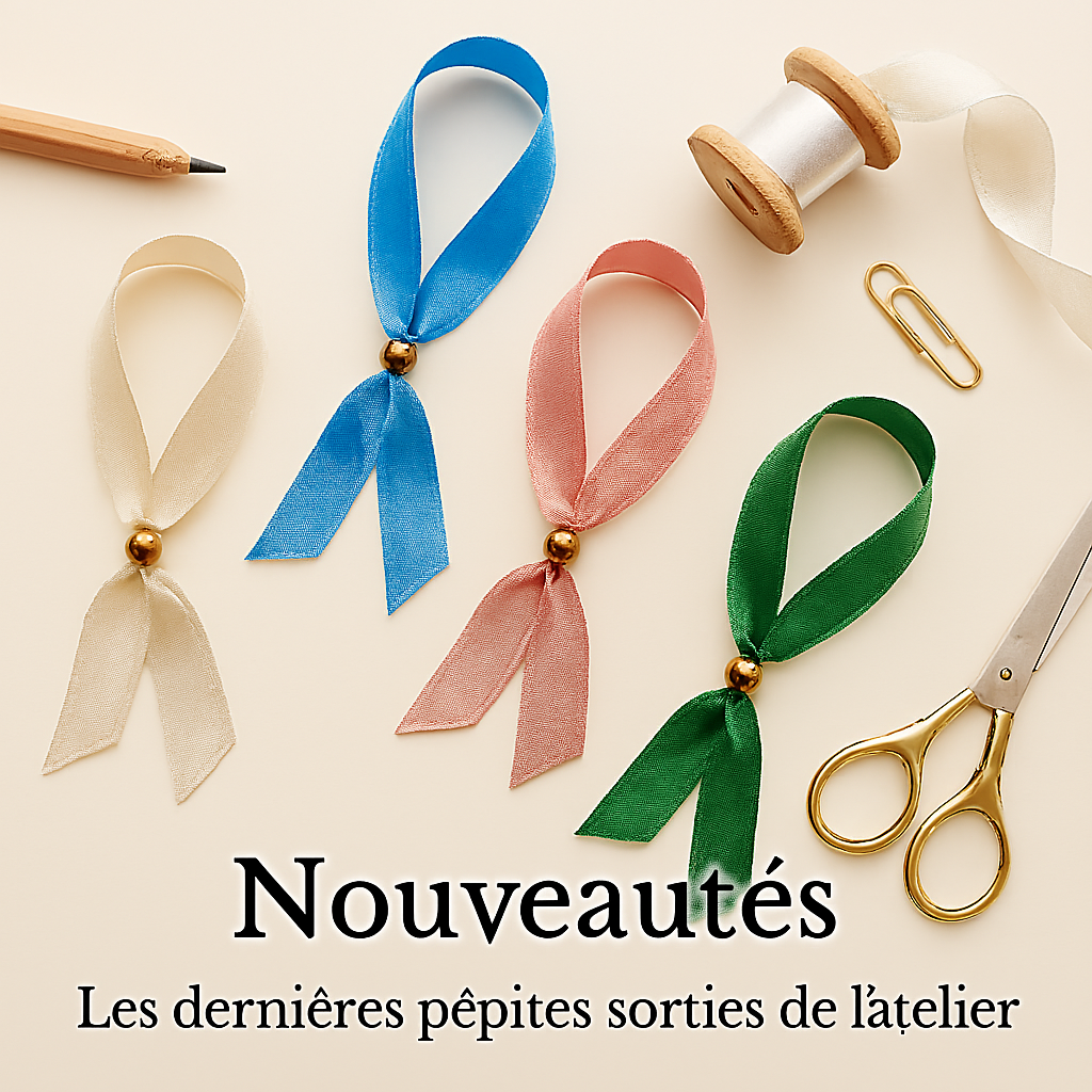 ✨ Nouveautés